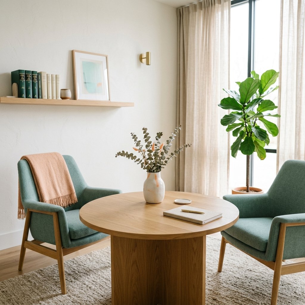 Espacio de Consulta Privado - Weisser y Asociados